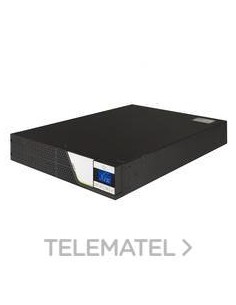 SAI RACK KEOR SPE 2U 1kVA