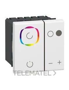 MO-REGULADOR DALI 2M BL