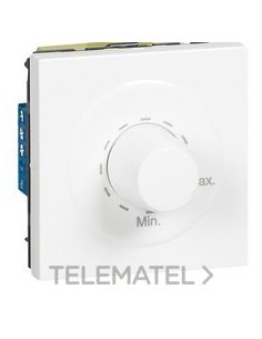 MO-REGULADOR 100V-25W 2M BL