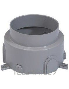 CAJA SUELO 3M CUBETA