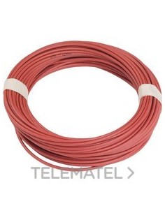 CABLE GALVANIZADO LONGITUD 25,5m
