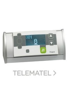 SUP INCLINADA PUPITRE