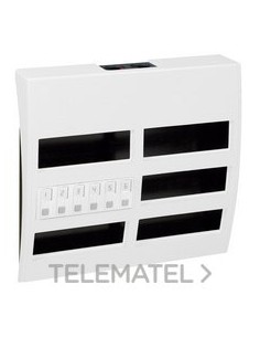 PUPITRE 36 DIRECCIONES