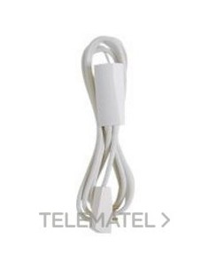 PULSADOR DE MANO CON CLAVIJA