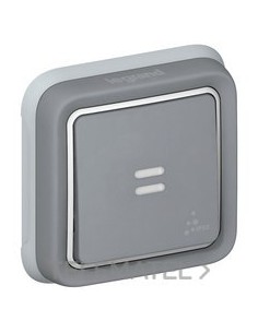 PL-MBL EMP PULS LUM NA+NC GRIS