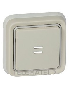 PL-MBL EMP PULS LUM NA+NC BLAN