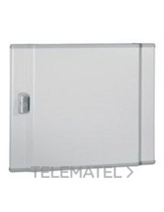 XL3 160 PUERTA PLANA MET 450M