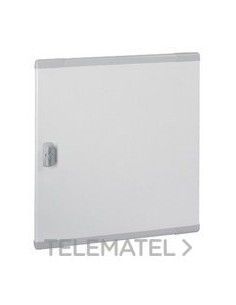 XL3 PUERTA EXTRAPLANA MET 600H