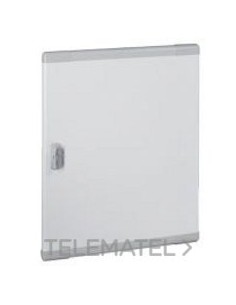 XL3 PUERTA EXTRAPLAN MET 1900H