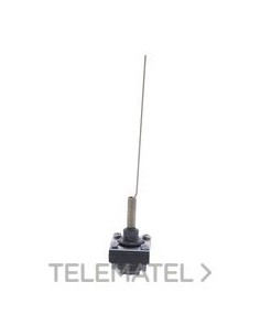 CABEZA GIR.O MULTIDIR.VLLA.FEXIBLE REST.