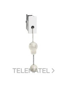 PULSADOR C TIRADOR EYE 230V 2A