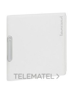 PUERTA OPACA 2X18 MOD.