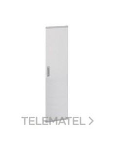 XL3 PUERTA MET C/LATERAL 1900H