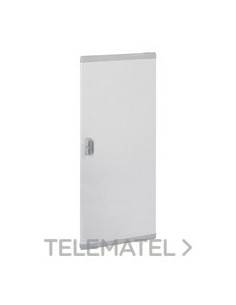 XL3 PUERTA MET C/LATERAL 900H