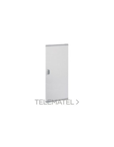 XL3 PUERTA MET C/LATERAL 900H