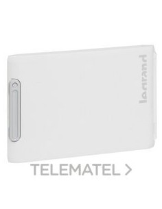 PUERTA OPACA 1X18 MOD.