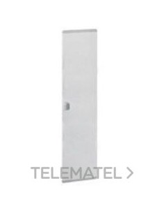 XL3 PUERTA MET C/LATERAL 1500H