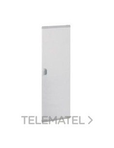 XL3 PUERTA MET C/LATERAL 1200H