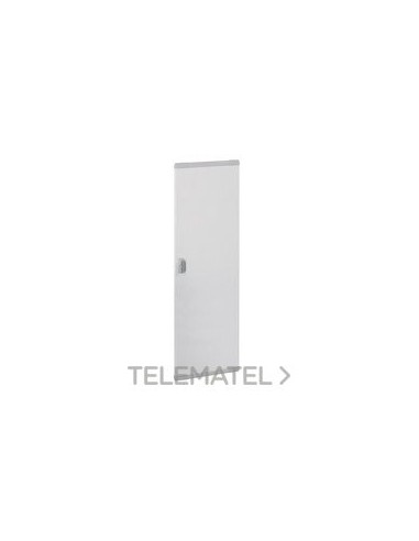 XL3 PUERTA MET C/LATERAL 1200H