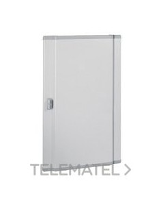 XL3 160/400 PUERTA METAL 900H