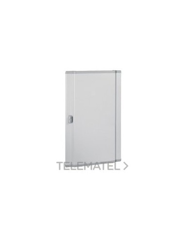 XL3 160/400 PUERTA METAL 900H