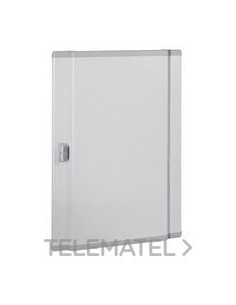 XL3 160/400 PUERTA METAL 750H
