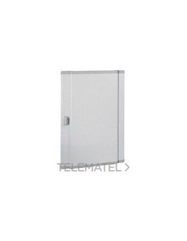 XL3 160/400 PUERTA METAL 750H