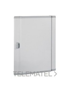 XL3 160/400 PUERTA METAL 600H
