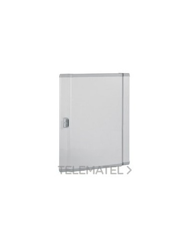 XL3 160/400 PUERTA METAL 600H