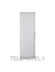 XL3 160/400 PUERTA METAL 1500H
