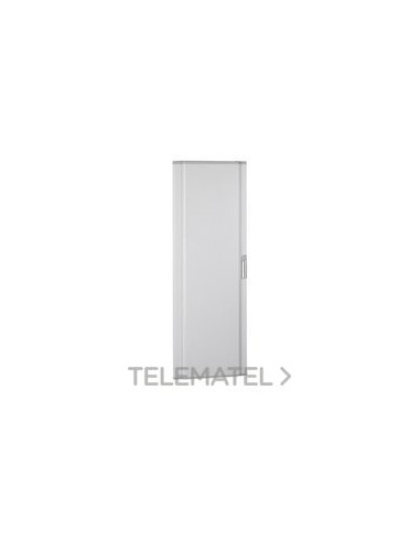 XL3 160/400 PUERTA METAL 1500H