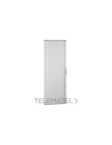 XL3 160/400 PUERTA METAL 1050H