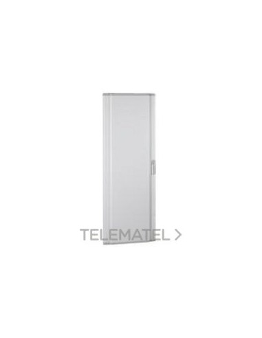 XL3 160/400 PUERTA METAL 1200H