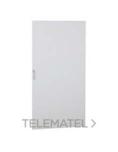 XL3 PUERTA LISA METAL 725X1800