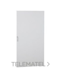 XL3 PUERTA LISA METAL 975X1800