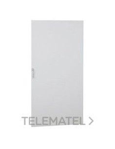 XL3 PUERTA LISA METAL 475X1800