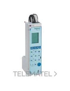 DMX3 T0 UND PROTECCION LSIG