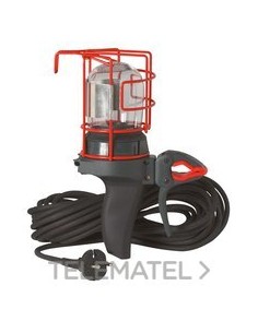 PORTATIL IP45 C/PINZA