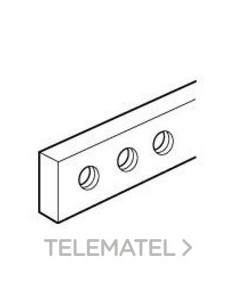 PLETINA SECCION 12X4