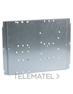 XL3 PLACA DPX250/630+DIF