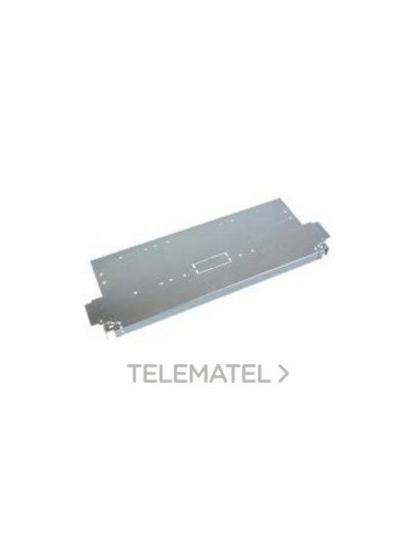 XL3 PLACA DMX3 T1/2 SECC L850