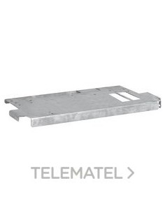 XL3 PLACA DMX3 T1/2 FIJO L600