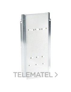 XL3 PLACA DPX250/630