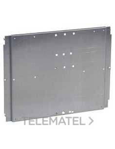 XL3 DPX250/400+BDA CENTRADO