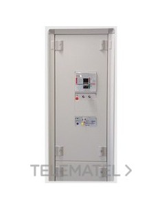 XL3 PLACA DPX250/630 V. CENTRO