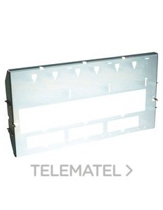 XL3 P.REG. DPX250/630DIF FIJAS