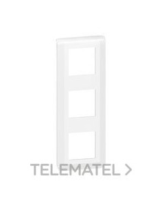 MO-PLACA 3X2M VER BL