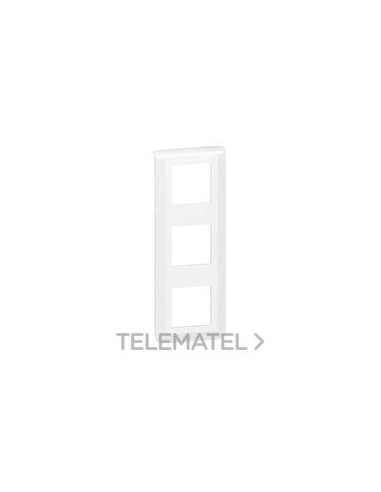 MO-PLACA 3X2M VER BL