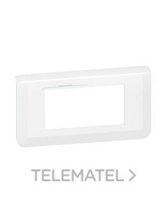 MO-PLACA 4M BL ANTIB