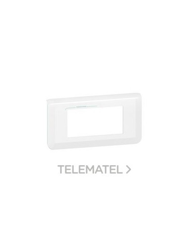 MO-PLACA 4M BL ANTIB